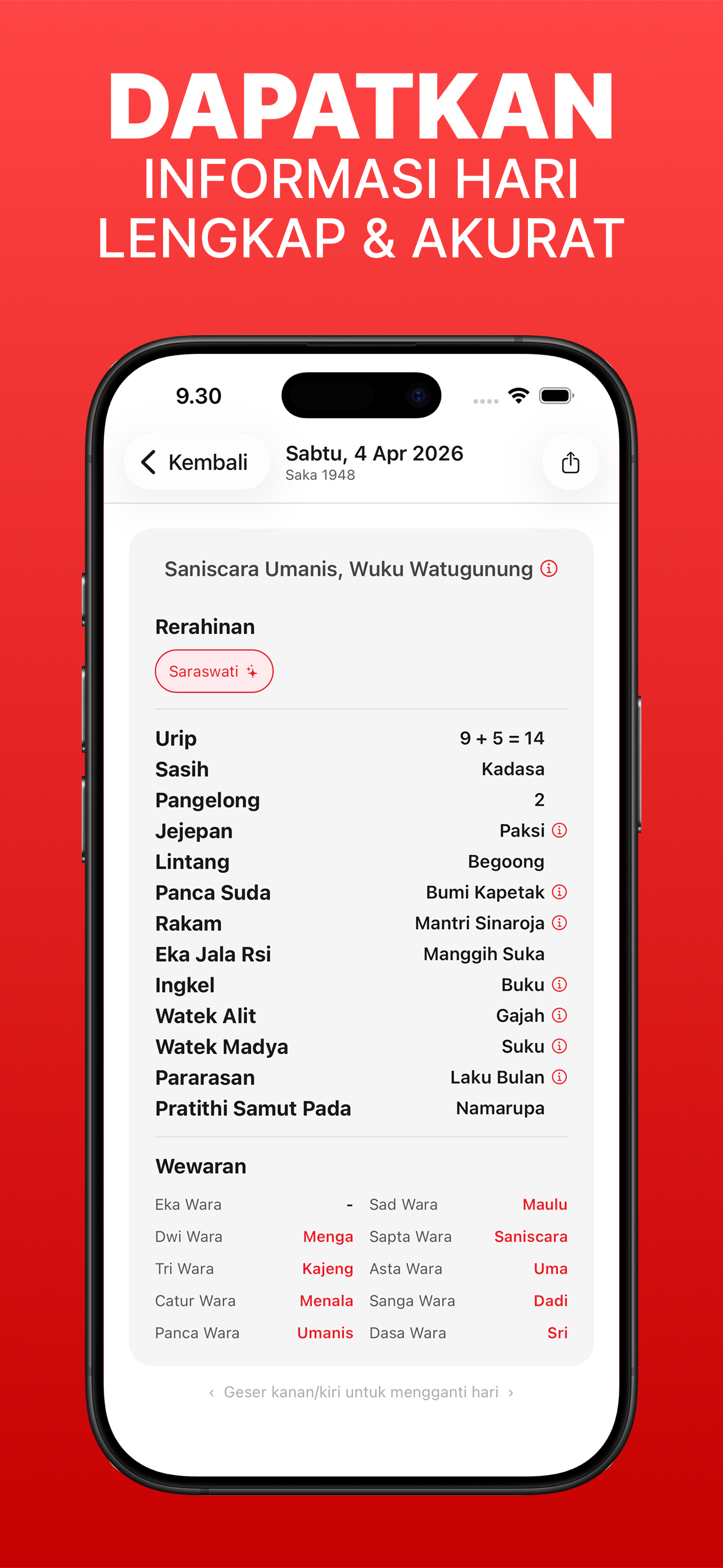 Dapatkan Info Lengkap